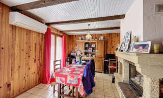 Maison 92 m² en viager Saint-Babel (63500)