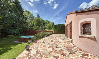 Maison 92 m² en viager Saint-Babel (63500)