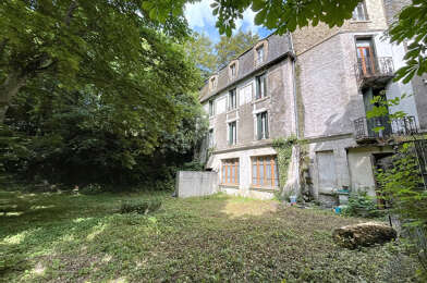 Maison 1 pièces 118800 €