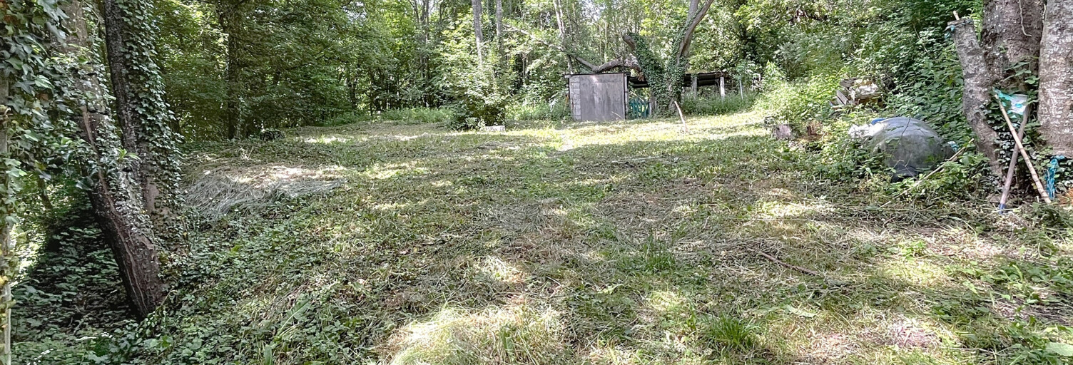 Maison 1 Pièce 520 m² à vendre à Saint-Nectaire (63710)