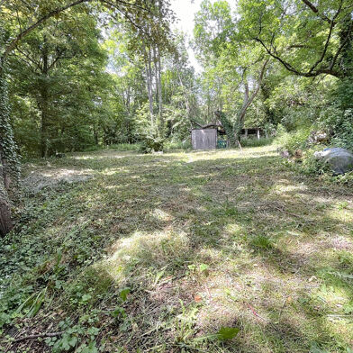 Maison 1 pièces 118800 €