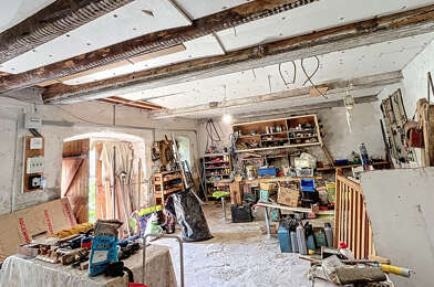 Maison 6 pièces 315500 €