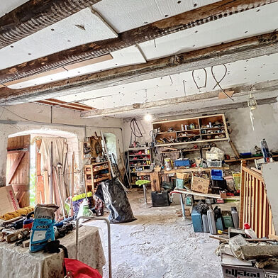 Maison 6 pièces 315500 €