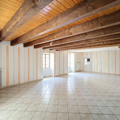 Maison 4 pièces 70800 €