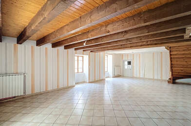 Maison 4 pièces 65000 €