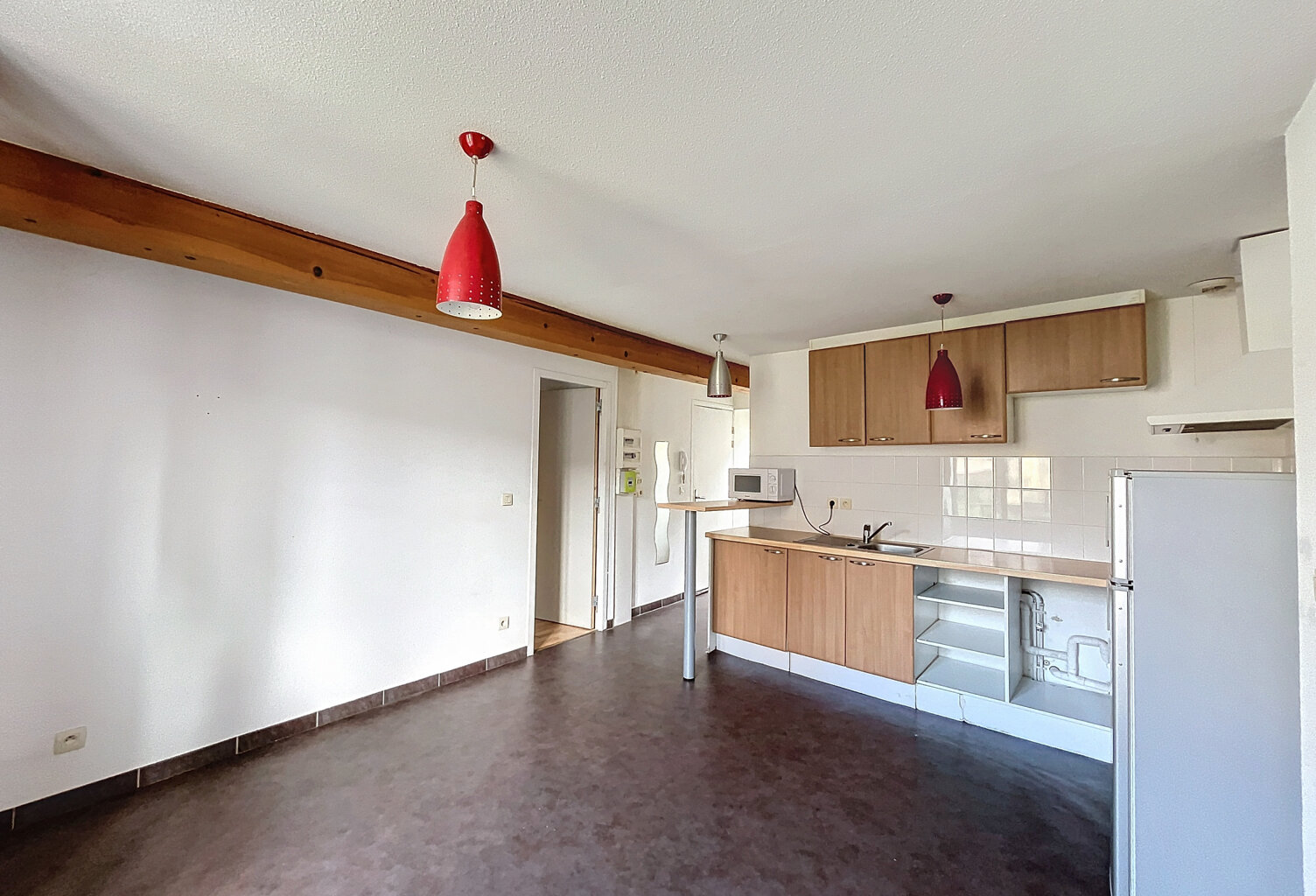 CHAMPEIX, appartement au 2ème étage — photo 1