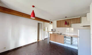 Appartement 2 Pièces 31 m² à louer à Champeix (63320)