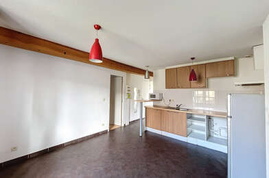 Appartement 2 pièces 470 €