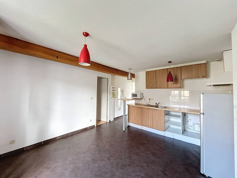 CHAMPEIX, appartement au 2ème étage — photo 1
