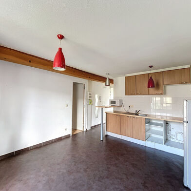 Appartement 2 pièces 470 €