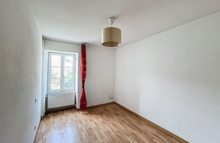 CHAMPEIX, appartement au 2ème étage — photo 3