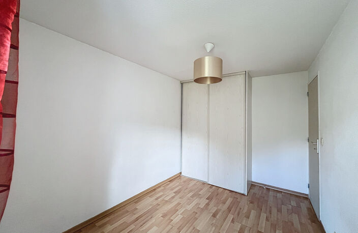 CHAMPEIX, appartement au 2ème étage — photo 4
