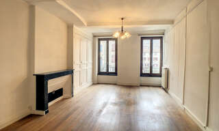 Appartement 2 Pièces 60 m² à louer à Champeix (63320)