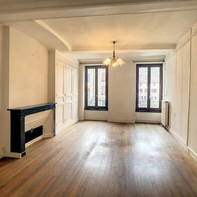 Appartement 2 pièces 465 €