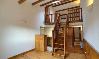 Appartement 2 Pièces 45 m² à louer à Montaigut-le-Blanc (63320)