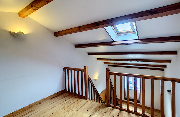 MONTAIGUT-LE-BLANC CENTRE — photo 3