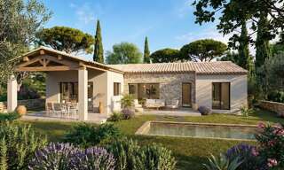 Maison 99 m² à construire Pignan (34570)