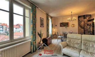 Appartement 6 Pièces 149 m² à vendre à Roanne (42300)