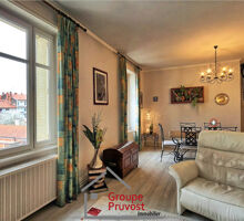 Photo Duplex de 6 pièces Roanne