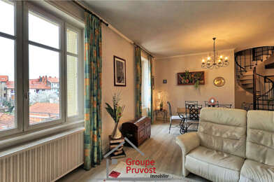 Appartement 6 pièces 210000 €