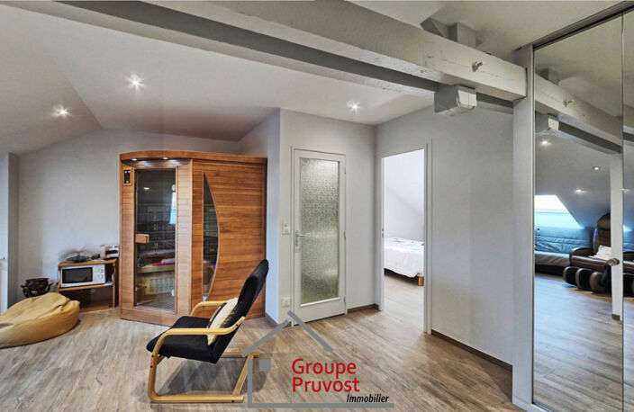 Vente appartement 6 pièces 149 m² Roanne (42300) — photo 3