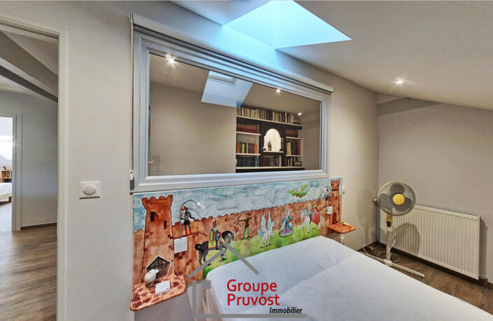 Vente appartement 6 pièces 149 m² Roanne (42300) — photo 4