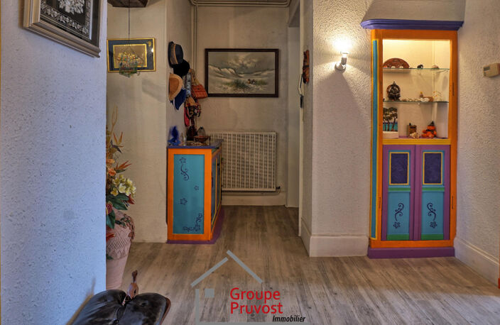 Vente appartement 6 pièces 149 m² Roanne (42300) — photo 5