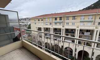 Appartement 3 Pièces 58 m² à vendre à Nice (06300)