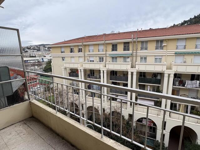 Appartement proposé à Nice
