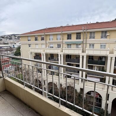 Appartement 3 pièces 218000 €