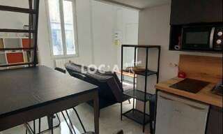 Appartement 1 Pièce 21 m² à louer à Oullins-Pierre-Bénite (69600)