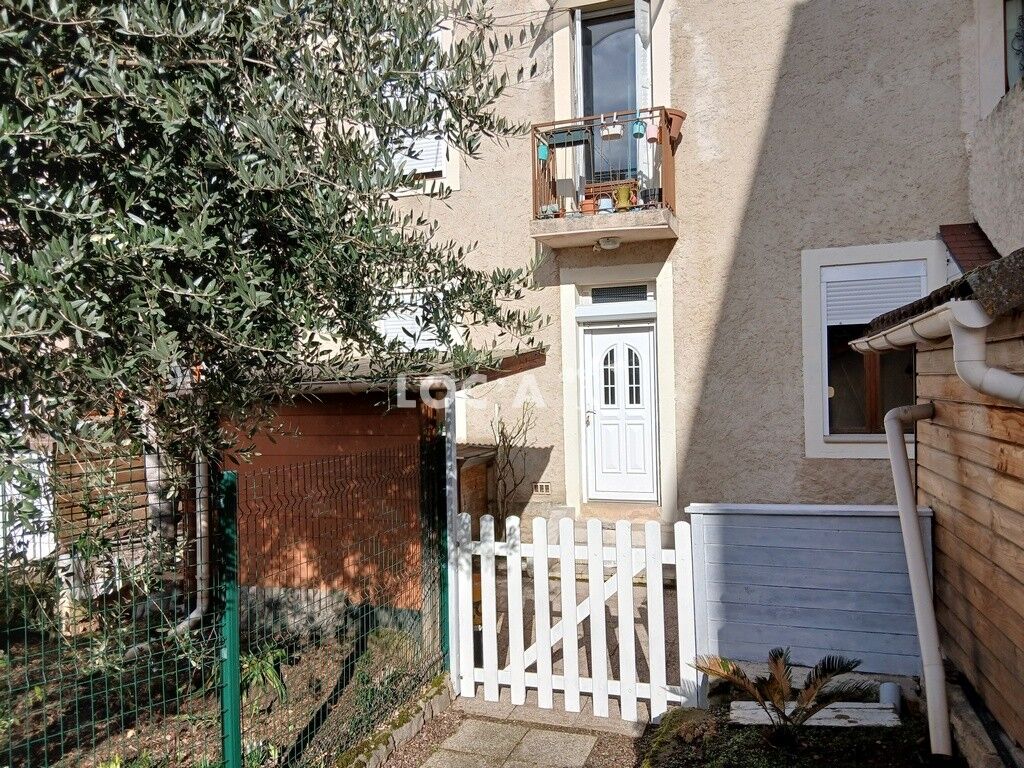 Agence immobilière de LOC'A