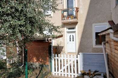 Appartement 2 pièces 605 €