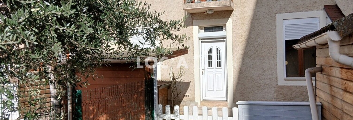 Appartement 2 Pièces 38 m² à louer à Dijon (21000)