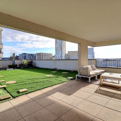 Appartement 4 pièces 349500 €