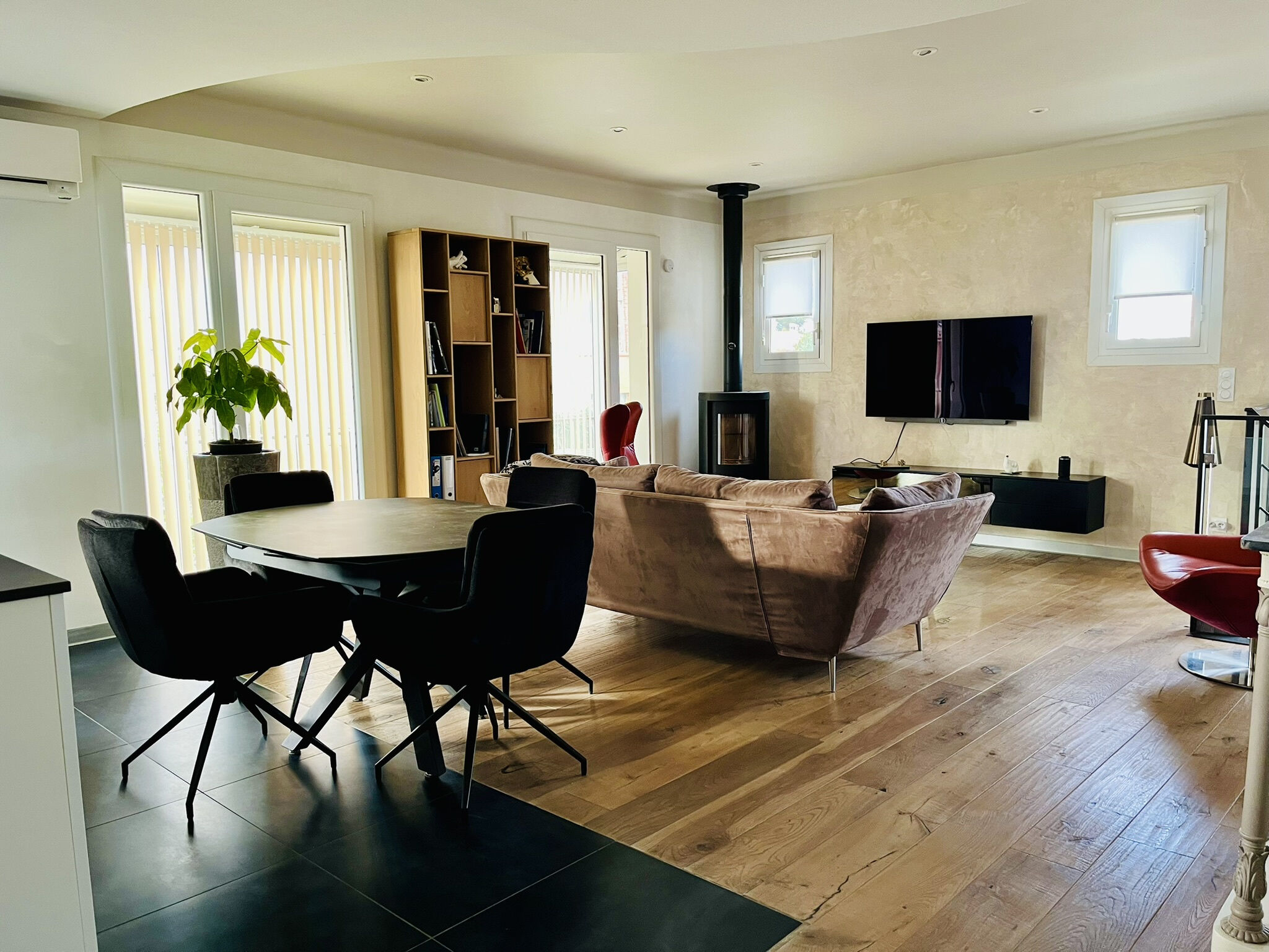 Appartement  T3 à vendre Perpignan 66000