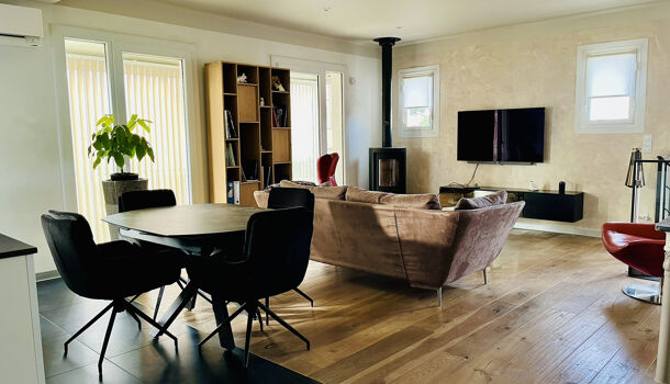 Appartement 3 pièces  à vendre Perpignan 66000