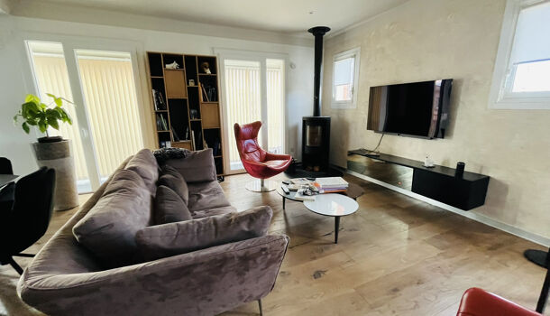 Appartement 3 pièces  à vendre Perpignan 66000