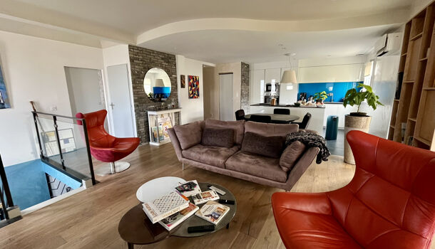 Appartement 3 pièces  à vendre Perpignan 66000