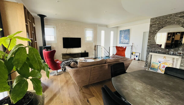 Appartement 3 pièces  à vendre Perpignan 66000