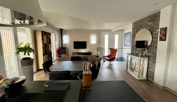 Appartement 3 pièces  à vendre Perpignan 66000