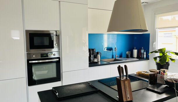 Appartement 3 pièces  à vendre Perpignan 66000