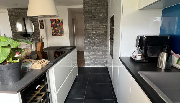 Appartement 3 pièces  à vendre Perpignan 66000