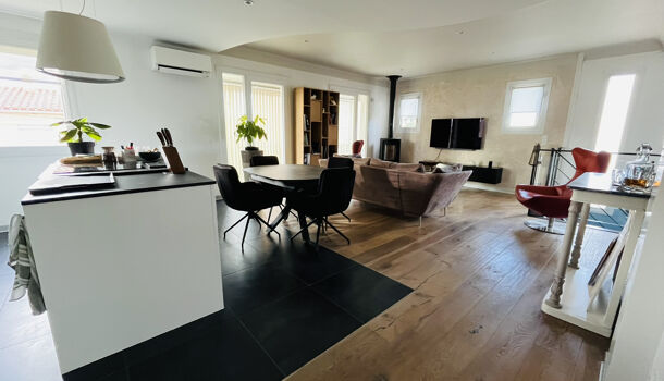 Appartement 3 pièces  à vendre Perpignan 66000