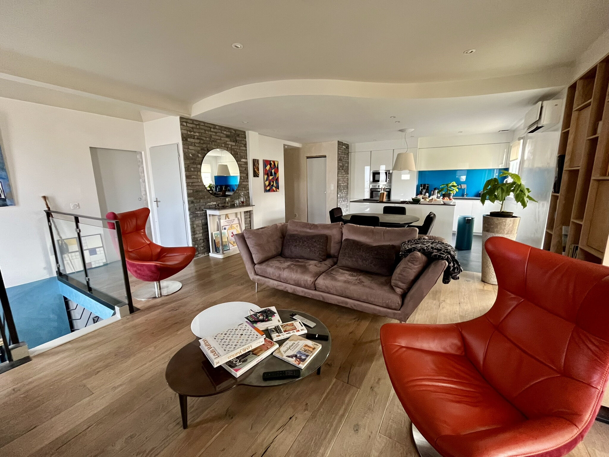 Appartement  T3 à vendre Perpignan 66000