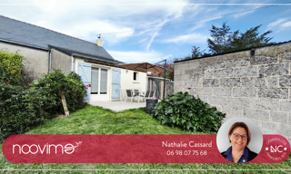 Maison 4 Pièces 96 m² à vendre à Nort-sur-Erdre (44390)