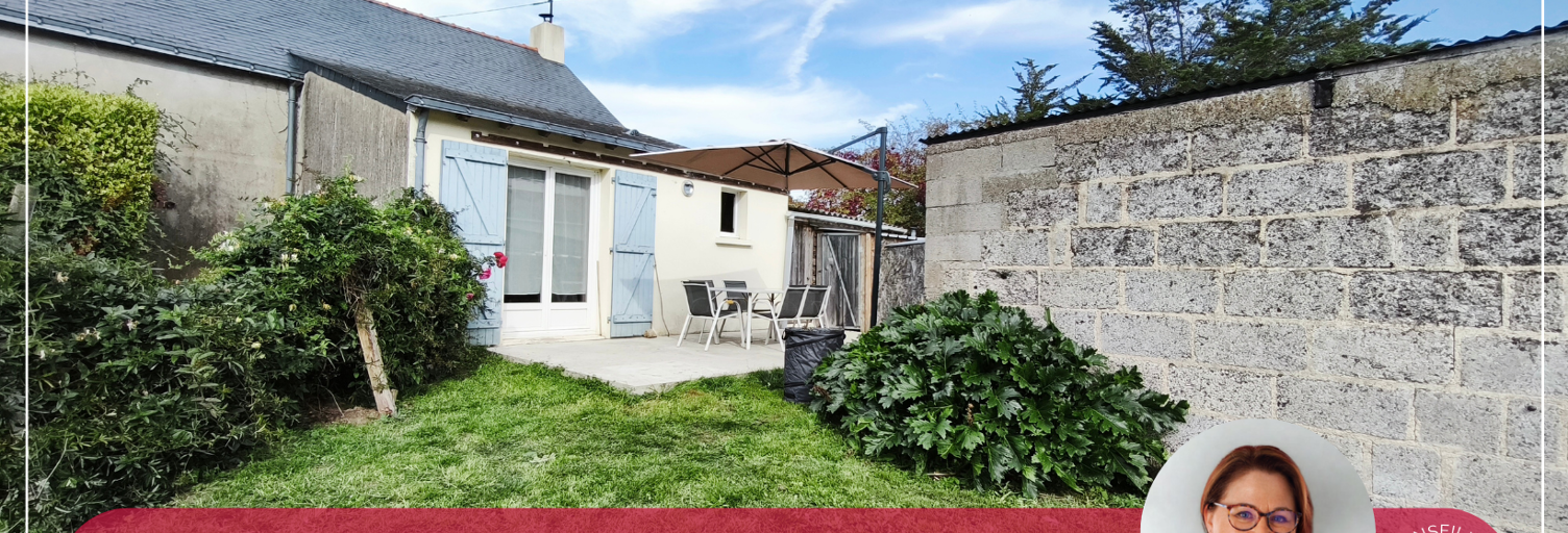 Maison 4 Pièces 96 m² à vendre à Nort-sur-Erdre (44390)