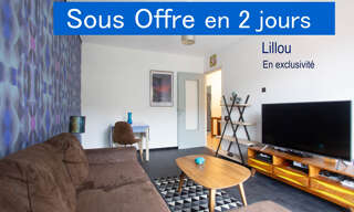 Appartement 3 Pièces 59 m² à vendre à Draguignan (83300)