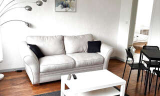 Appartement 56 m² en viager Vénissieux (69200)