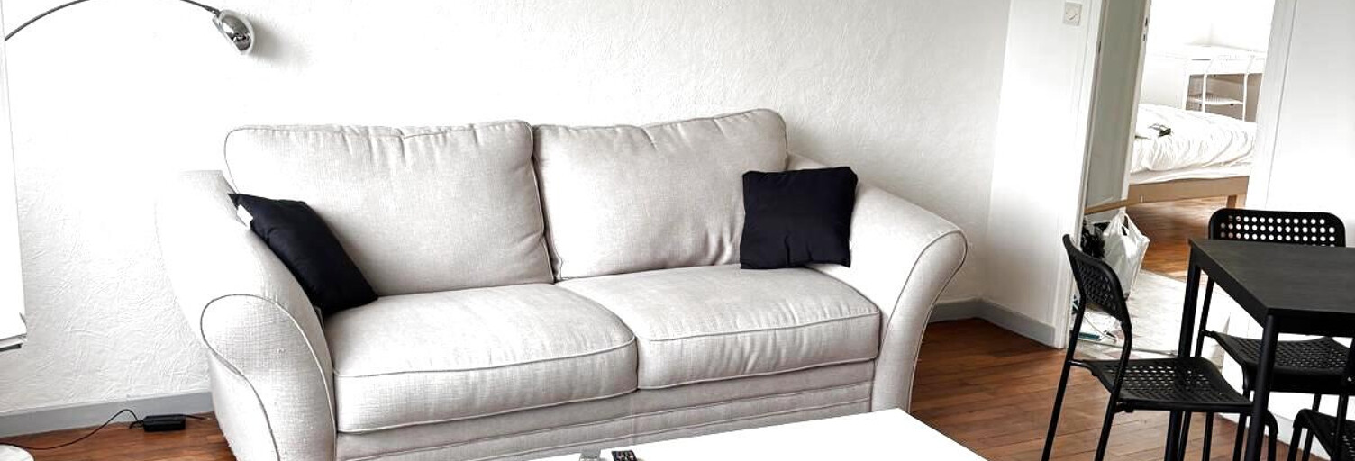 Appartement 56 m² en viager Vénissieux (69200)